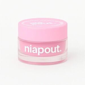 ToyFactory Niapout Serum Lip Mask